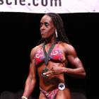 Monica  King - NPC Mid Atlantic Championships 2012 - #1